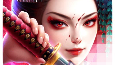 게이샤의 복수 [Geisha's Revenge]